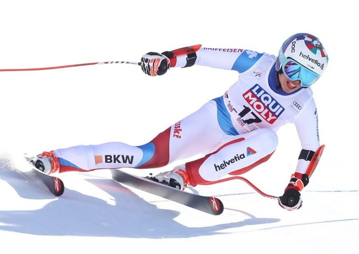 Švajčiarske konkurentky budú bojkotovať Vlhovej silnú disciplínu